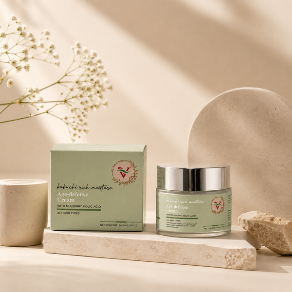 AGING & SKIN SUPPORT