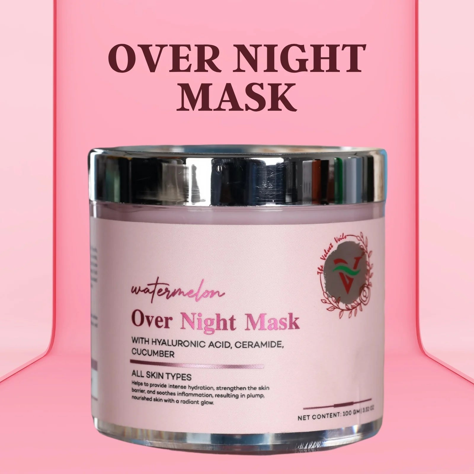 Night Repair Combo | The Velvet Veils