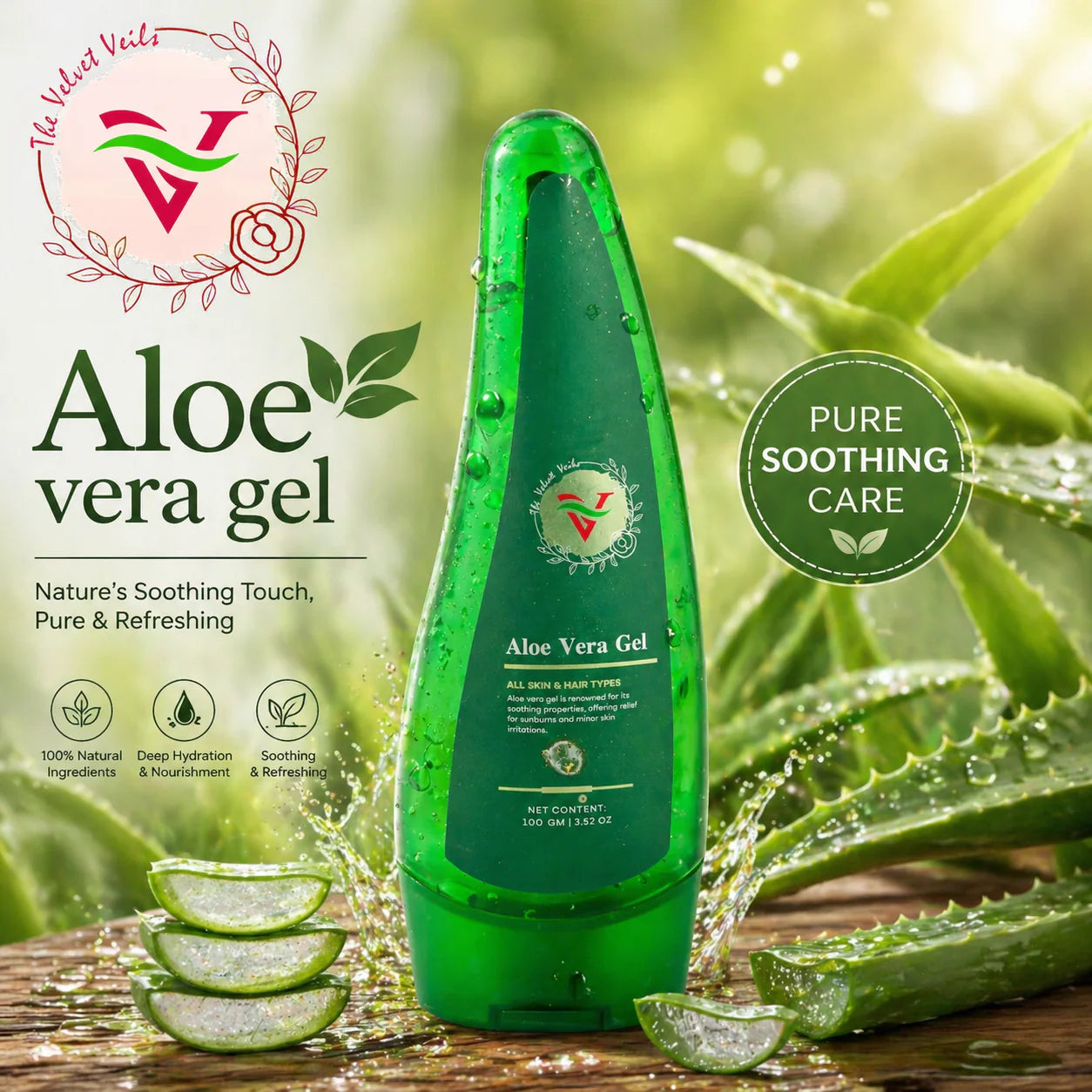 Acne Repair Kit