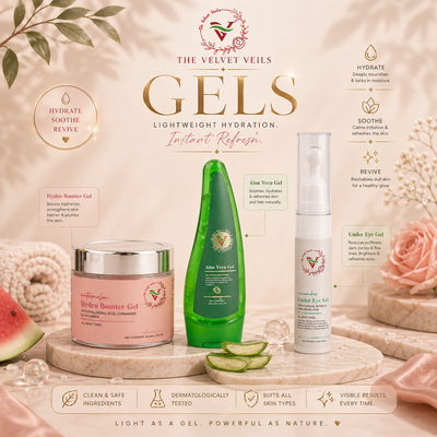 Gel