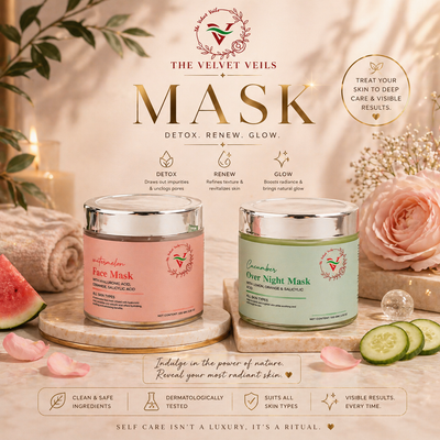 Masks