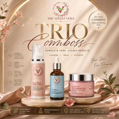 Trio Combo