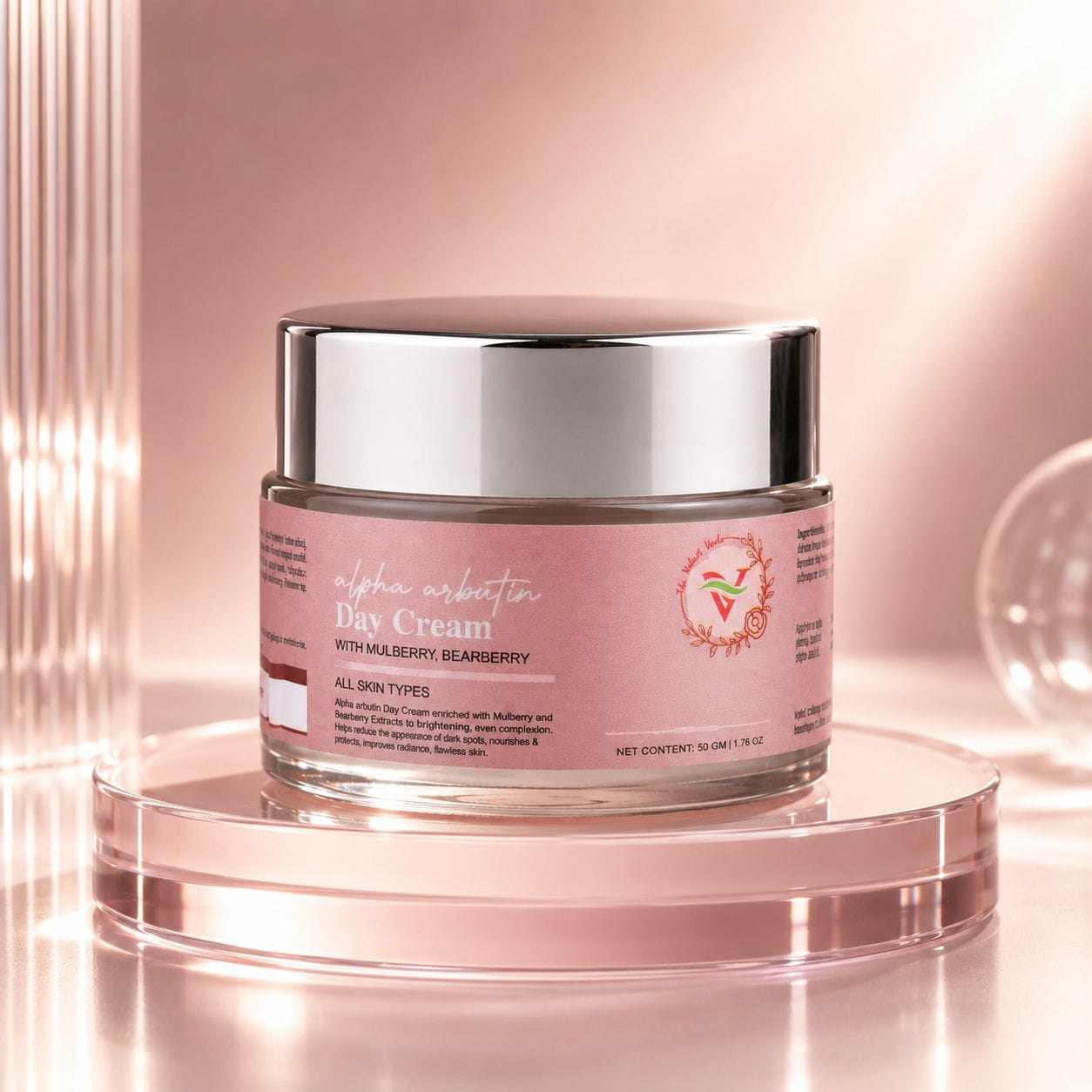 The Pigmentation Control Ritual