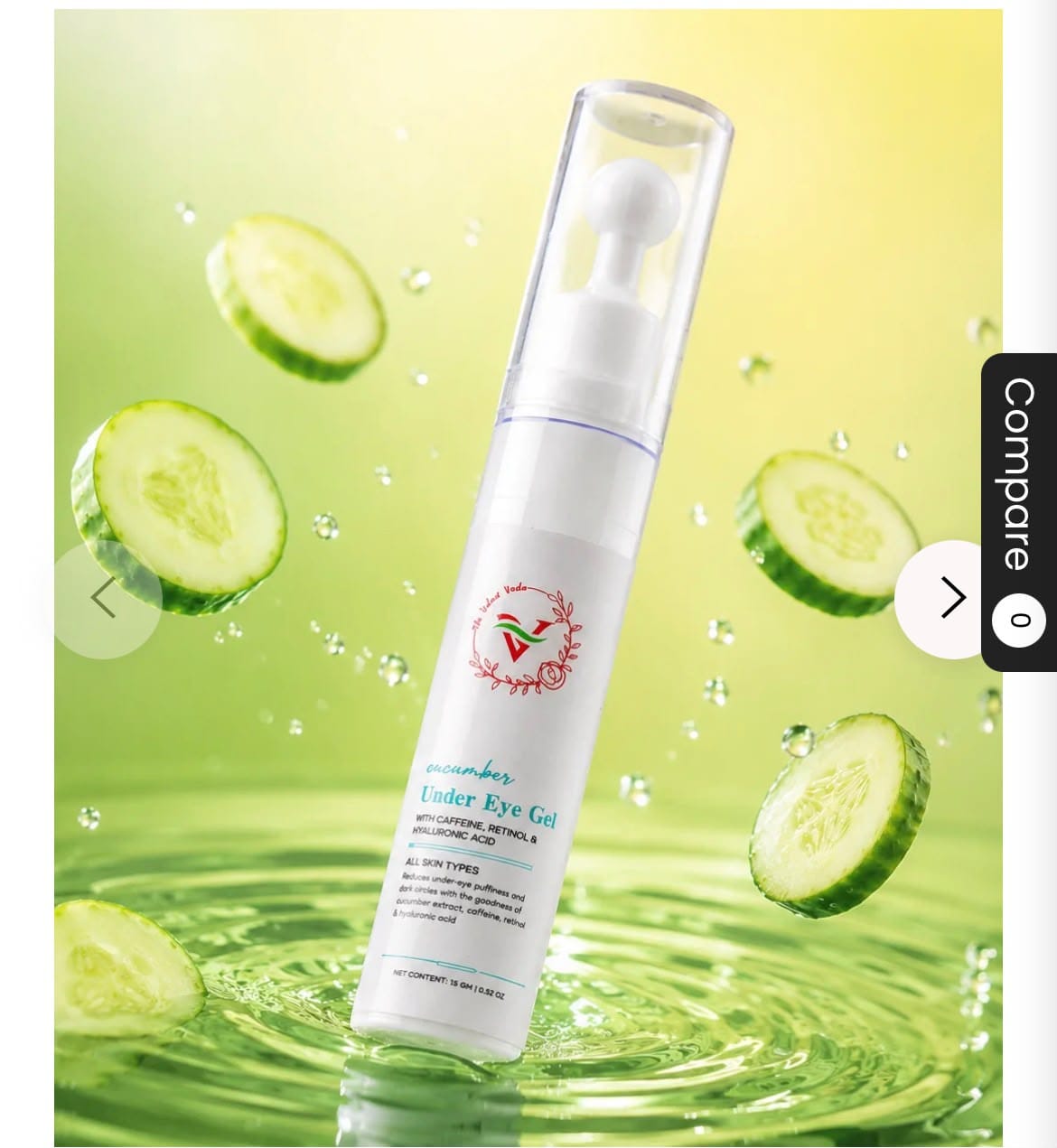 The Pigmentation Control Ritual