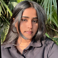 Priya Sharma