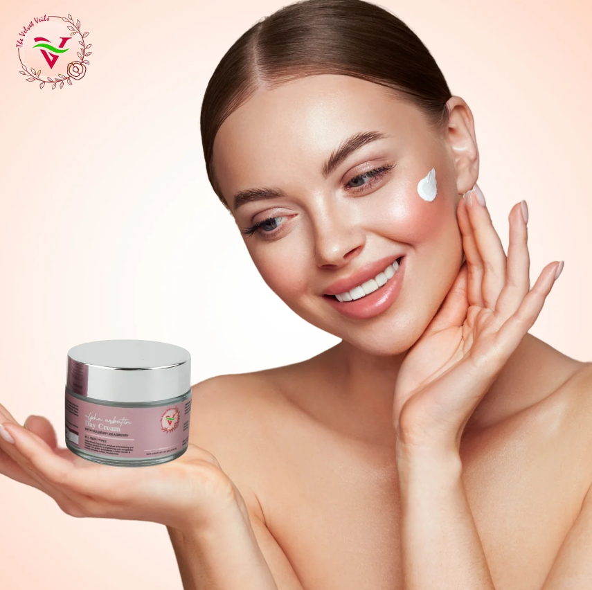 Skin Renewal Trio | The Velvet Veils
