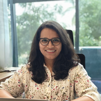 Kavya Reddy