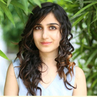 Divya Nair